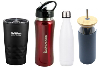 Bottles & Tumblers