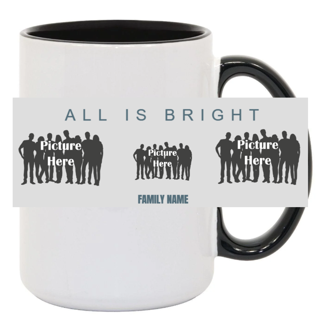 15oz black inner handle template